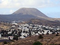 Haria, Lanzarote